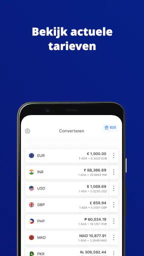 Xe screenshot