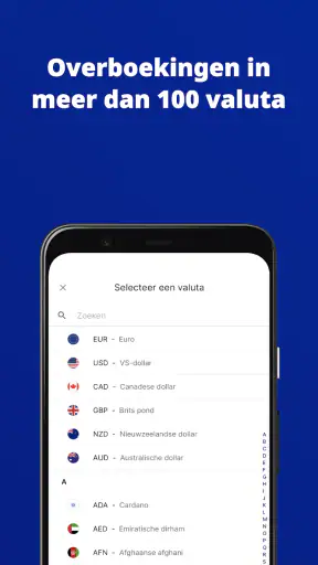 Xe screenshot