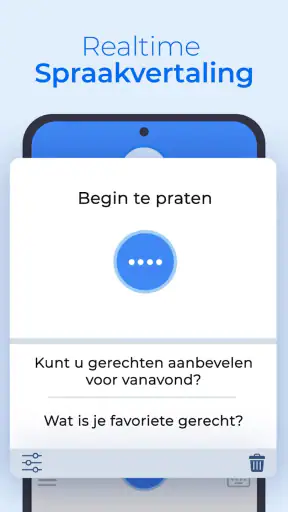 XTranslate - Photo, Voice, PDF screenshot
