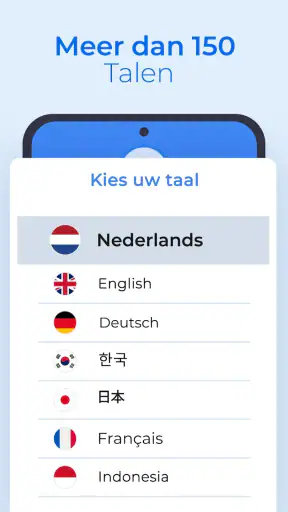 XTranslate - Photo, Voice, PDF screenshot