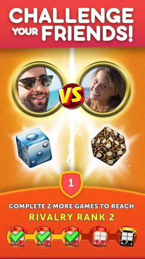 YAHTZEE® With Buddies screenshot