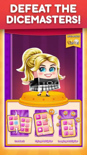 YAHTZEE® With Buddies screenshot