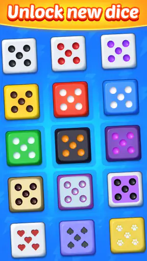 Yatzy Blitz: Classic Dice Game screenshot