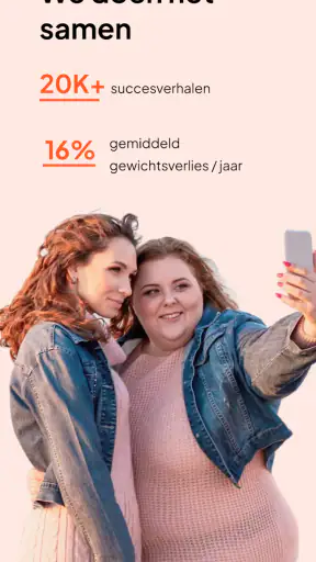 Yazen: gezond gewichtsverlies screenshot