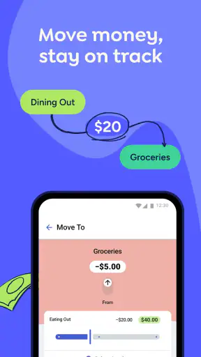 YNAB screenshot
