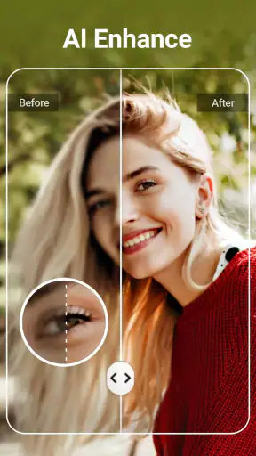 YouCam Perfect - Photo Editor screenshot