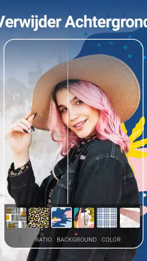 YouCam Perfect - Photo Editor screenshot