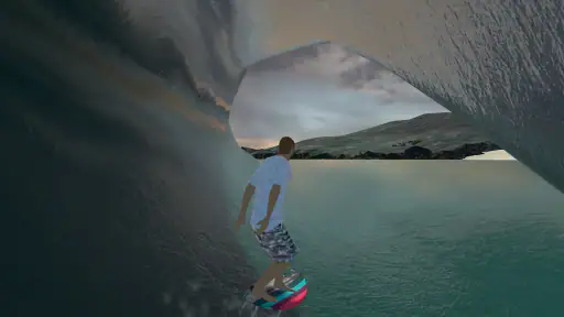 YouRiding - Surf and Bodyboard screenshot