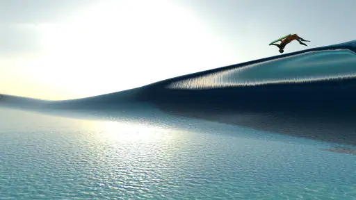 YouRiding - Surf and Bodyboard screenshot