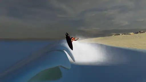YouRiding - Surf and Bodyboard screenshot