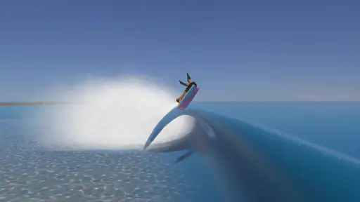 YouRiding - Surf and Bodyboard screenshot