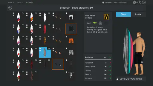 YouRiding - Surf and Bodyboard screenshot