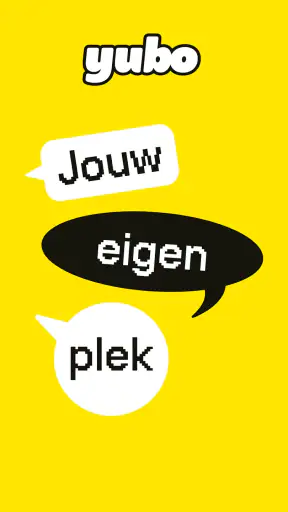Yubo: Maak nieuwe vrienden screenshot