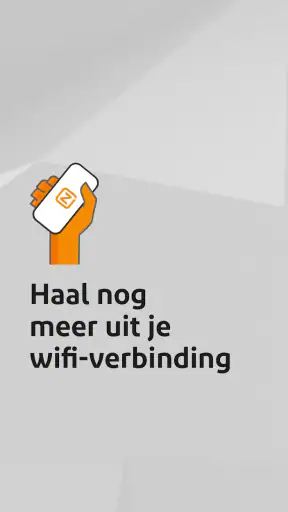 Ziggo SmartWifi screenshot
