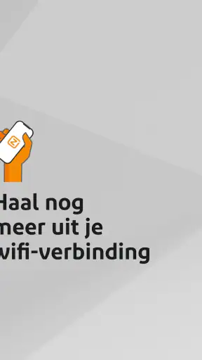 Ziggo SmartWifi screenshot