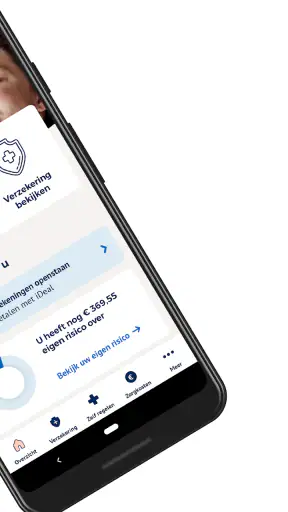 Zilveren Kruis screenshot