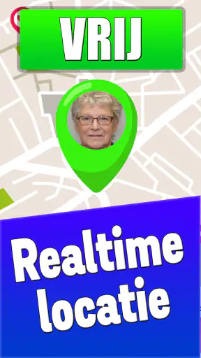 Zoek mobiel op nummer screenshot