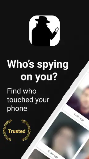 Zoek uit wie bespioneert WTMP screenshot