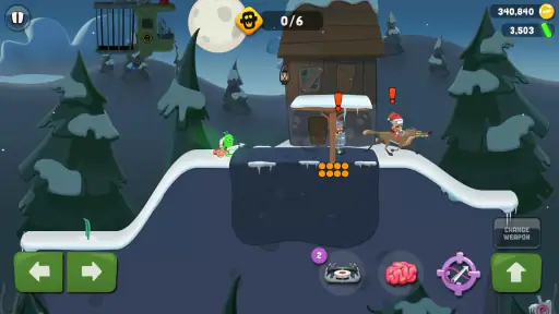 Zombie Catchers : Hunt & sell screenshot