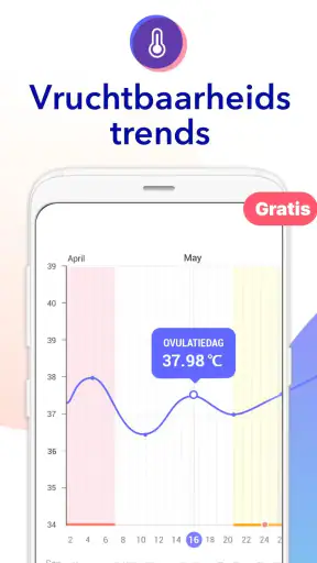 Zwanger Worden, Krijg de Baby screenshot