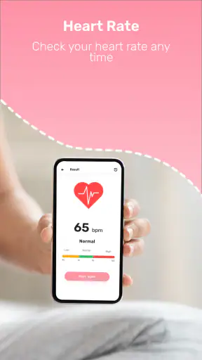 Zwangerschapstracker screenshot