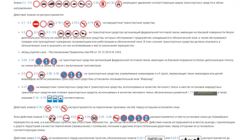 Билеты ПДД 2025 Экзамен ПДД screenshot