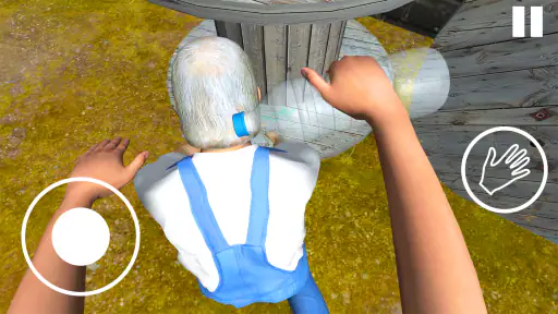 Побег Пацана 2 Деревня Runaway screenshot