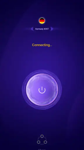 فیلتر شکن قوی پرسرعت Ghost Vpn screenshot