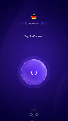 فیلتر شکن قوی پرسرعت Ghost Vpn screenshot