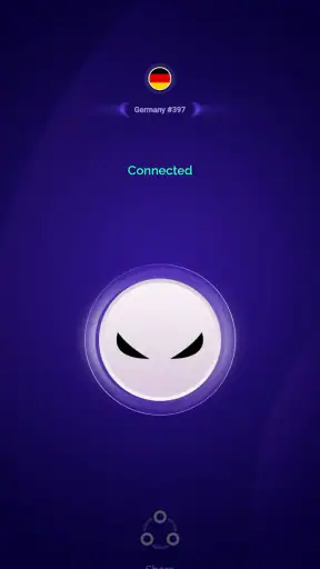 فیلتر شکن قوی پرسرعت Ghost Vpn screenshot