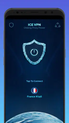 فیلتر شکن قوی پرسرعت ice vpn screenshot