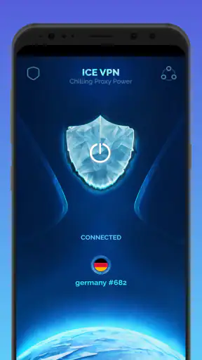 فیلتر شکن قوی پرسرعت ice vpn screenshot
