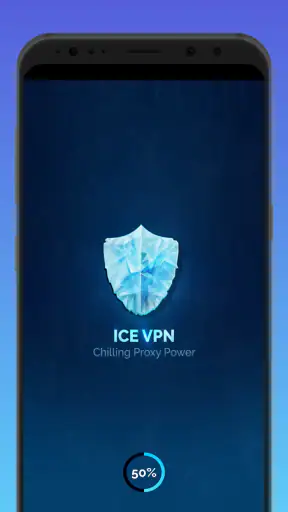 فیلتر شکن قوی پرسرعت ice vpn screenshot