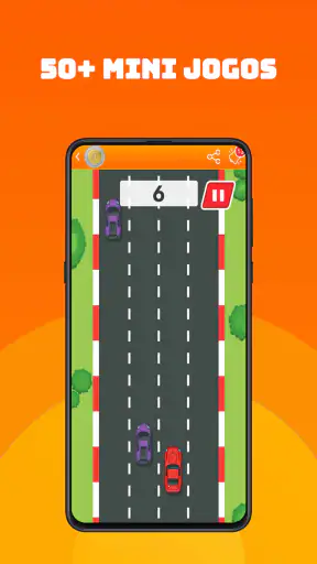 1 Peso - Mini Games screenshot