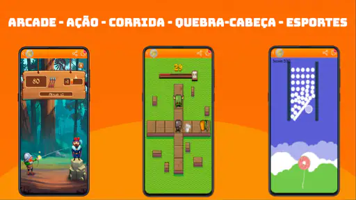 1 Peso - Mini Games screenshot