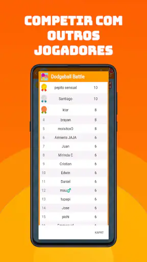 1 Peso - Mini Games screenshot