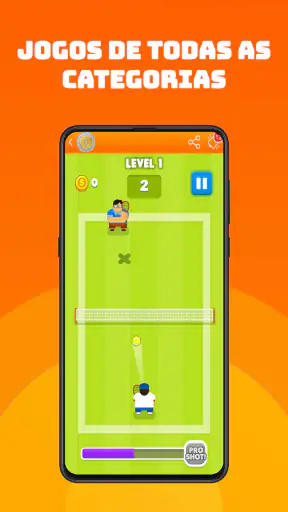 1 Peso - Mini Games screenshot