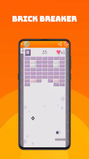 1 Peso - Mini Games screenshot