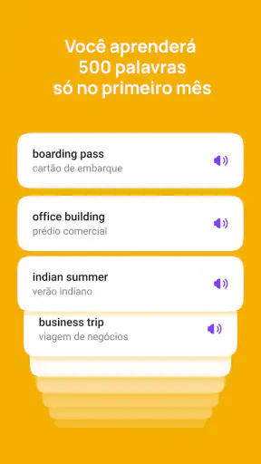 10 Minute English screenshot