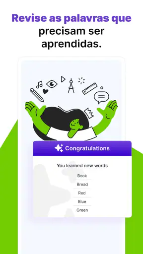 10 minutos de linguagem screenshot