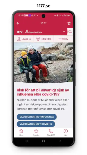 1177 screenshot