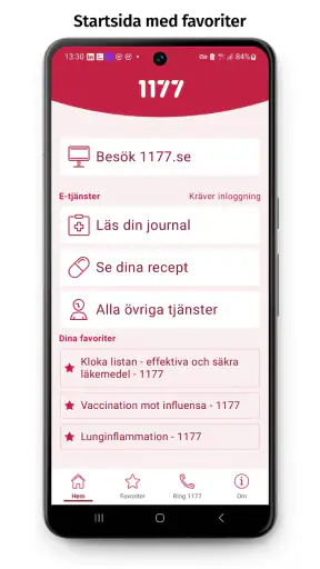 1177 screenshot