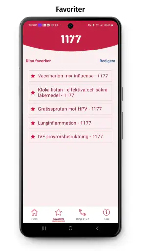1177 screenshot