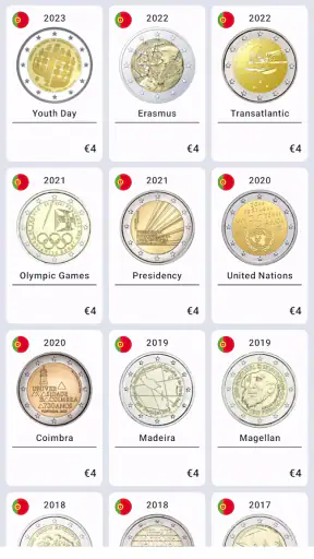 2 Euro screenshot