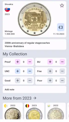 2 Euro screenshot