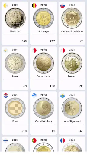 2 Euro screenshot