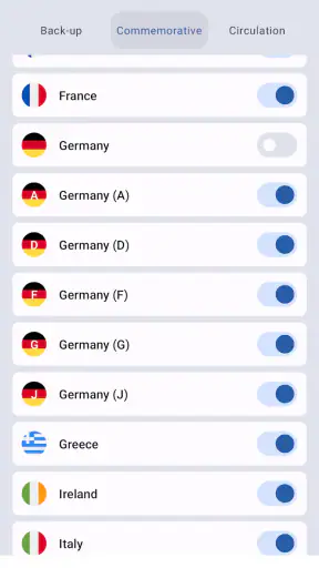 2 Euro screenshot