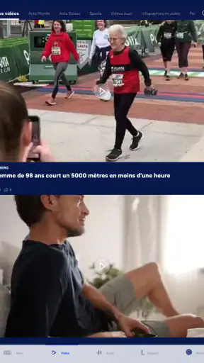 20 minutes - Actualités screenshot