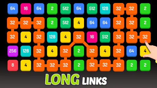 2248 - Jogo de Números 2048 screenshot