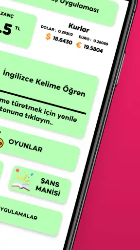 50 Kuruş screenshot